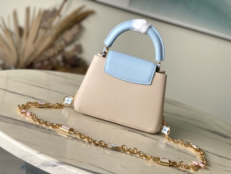 Louis Vuitton Top Handle Bags